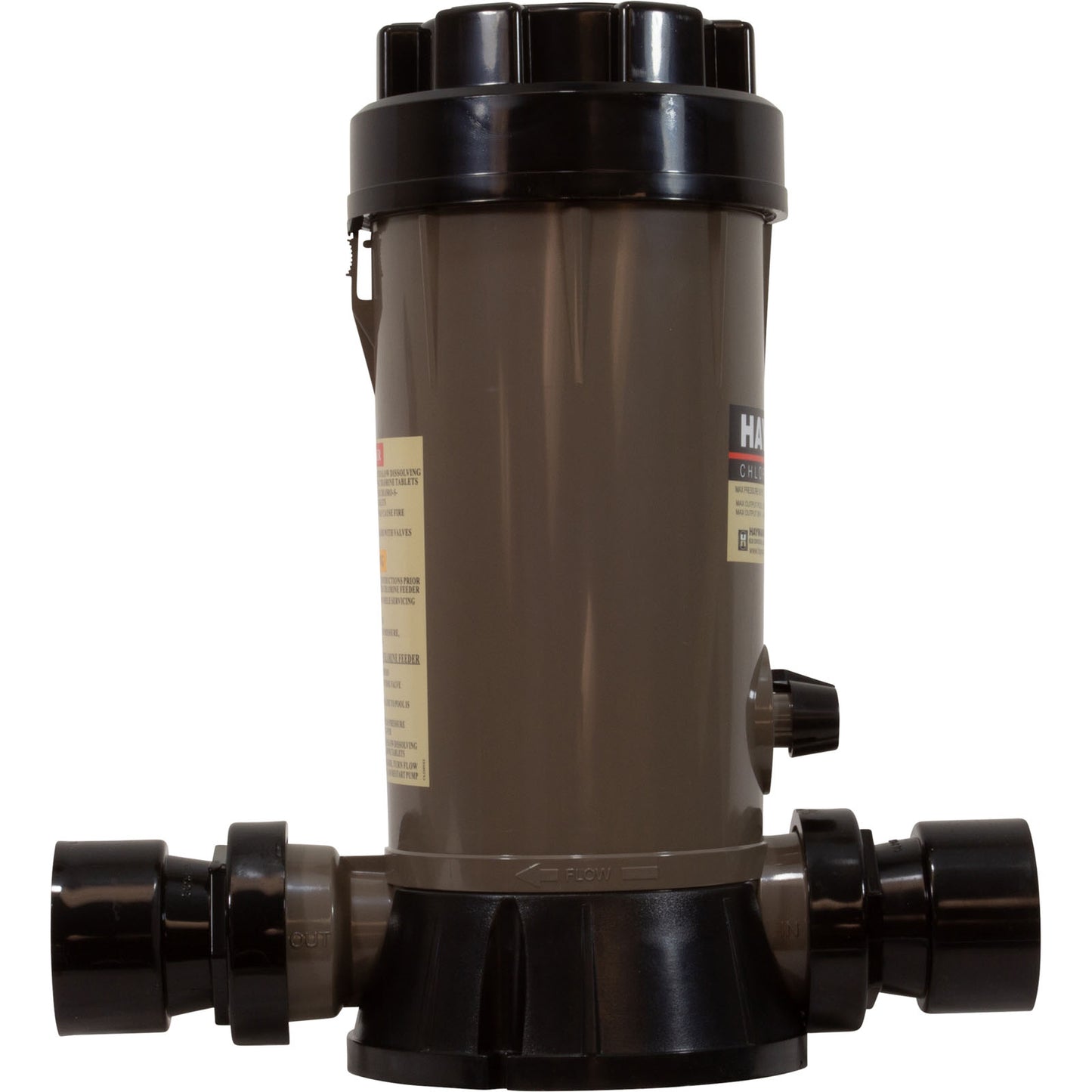 Chlorinator, In-Line, Hayward CL2002S, 2"s