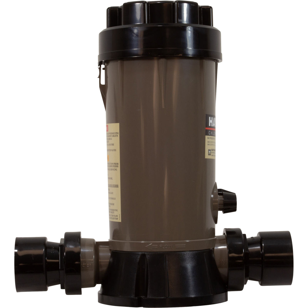 Chlorinator, In-Line, Hayward CL2002S, 2"s
