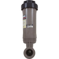 Complete Chlorinator, Hayward CL100, 1-1/2" Fpt