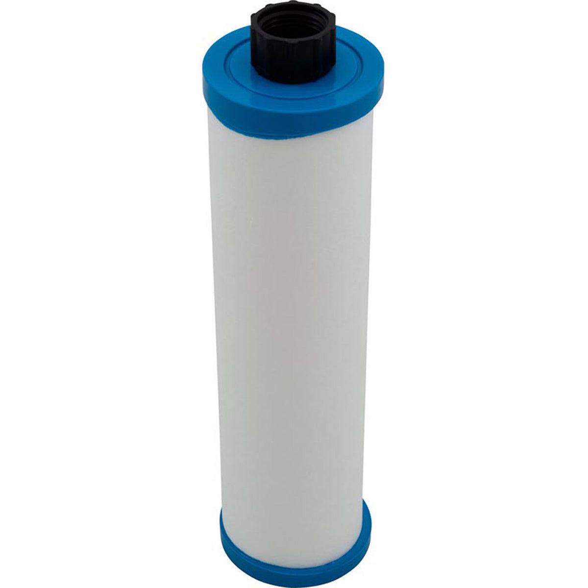 Pre-Filter, Filbur Micro-Klean, Disp, 2-3/4"OD, 10"l, w/Hose Adpt