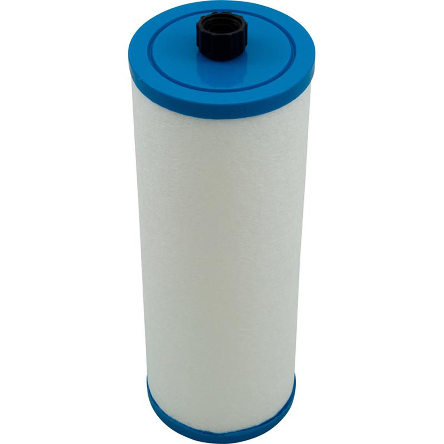 PreFltr, Filbur Micro-Klean, Disp, 4-15/16"OD, 13-1/2"l, con HsAdpt