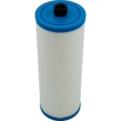 PreFltr, Filbur Micro-Klean, Disp, 4-15/16"OD, 13-1/2"l, con HsAdpt