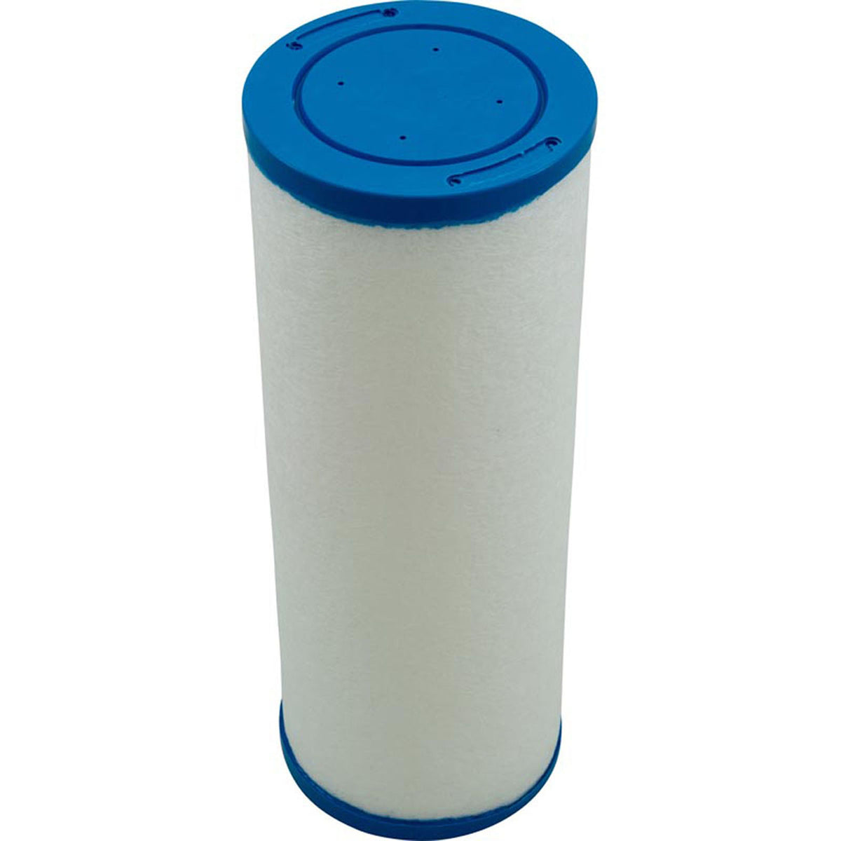 PreFltr, Filbur Micro-Klean, Disp, 4-15/16"OD, 13-1/2"l, w/HsAdpt