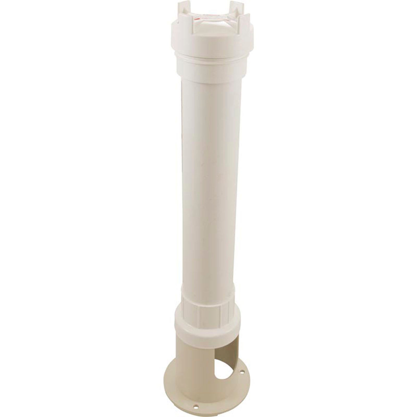 Chlorine/Bromine Feeder, Rainbow Pentair 300-19, Off-Line