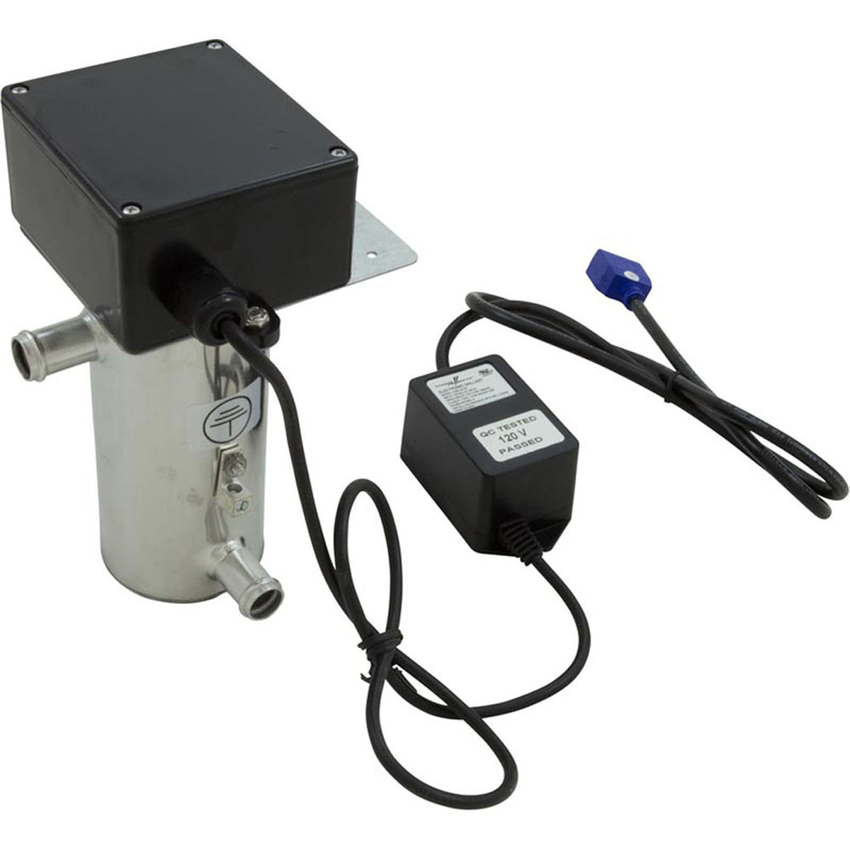 UV Generator, Therm 3L3, 115v, 5w, 3"od x 14-1/4"l, 3/4"b