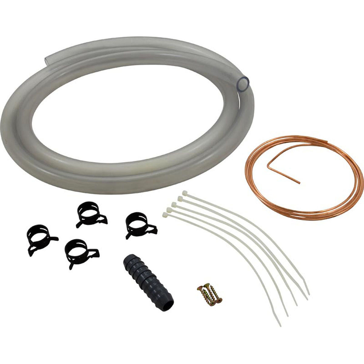 UV Generator, Therm 3L3, 115v, 5w, 3"od x 14-1/4"l, 3/4"b