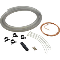 UV Generator, Therm 3L3, 115v, 5w, 3"od x 14-1/4"l, 3/4"b