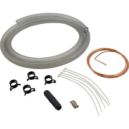 UV Generator, Therm 3L3, 115v, 5w, 3"od x 14-1/4"l, 3/4"b