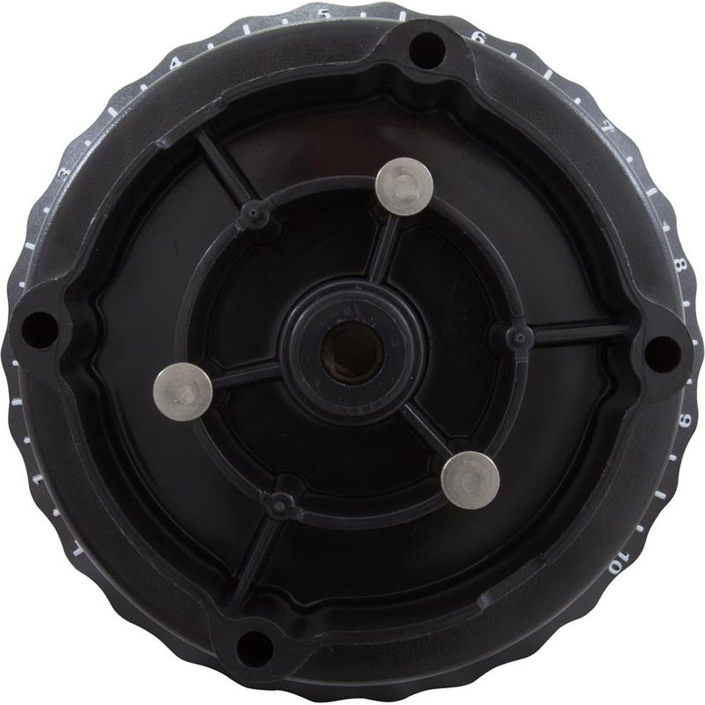 Feed Rate Control Complete, Classic Adj 45/85, w/ Shaft