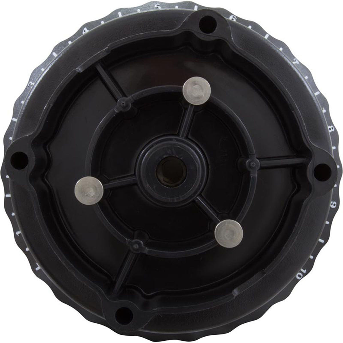 Feed Rate Control Complete, Classic Adj 45/85, w/ Shaft
