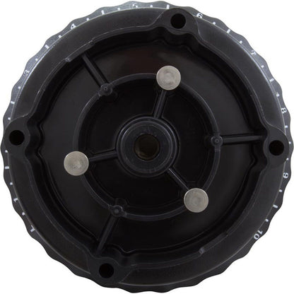 Feed Rate Control Complete, Classic Adj 45/85, w/ Shaft