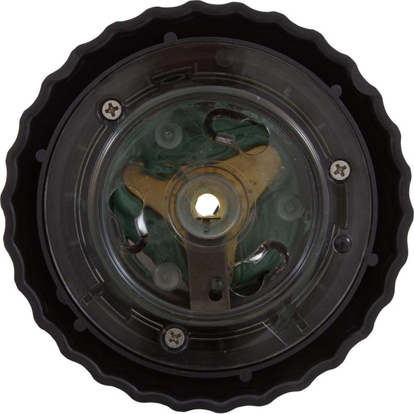 Feed Rate Control Complete, Classic Adj 45/85, w/ Shaft