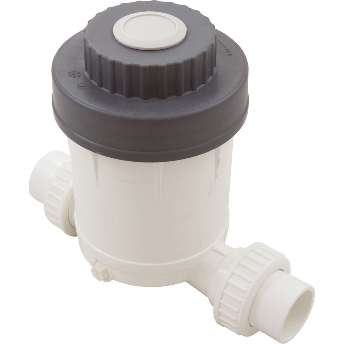 Chlorinator, Waterco Waterking, Complete