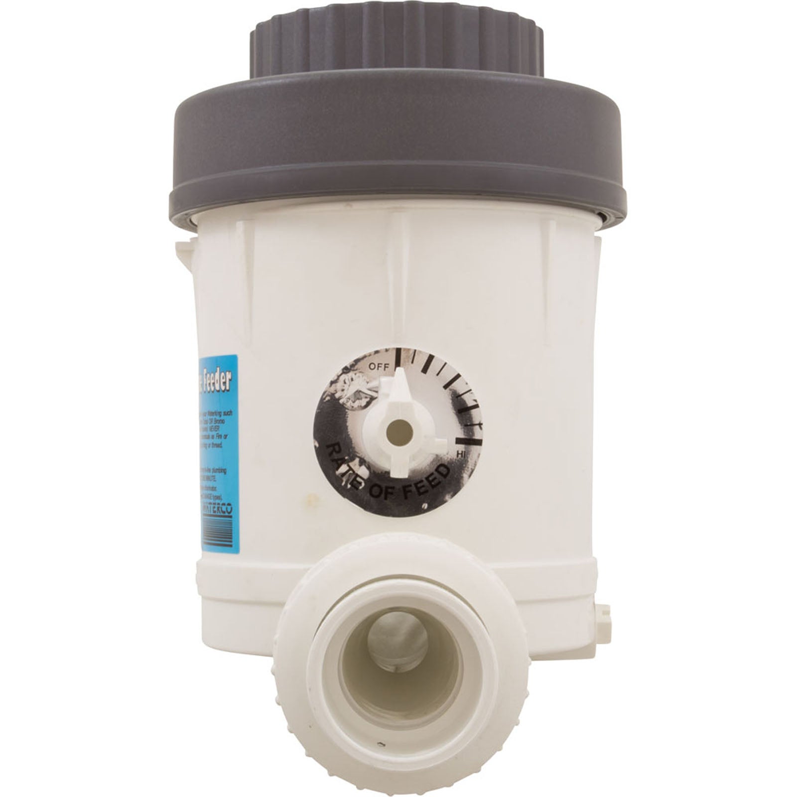 Chlorinator, Waterco Waterking, Complete