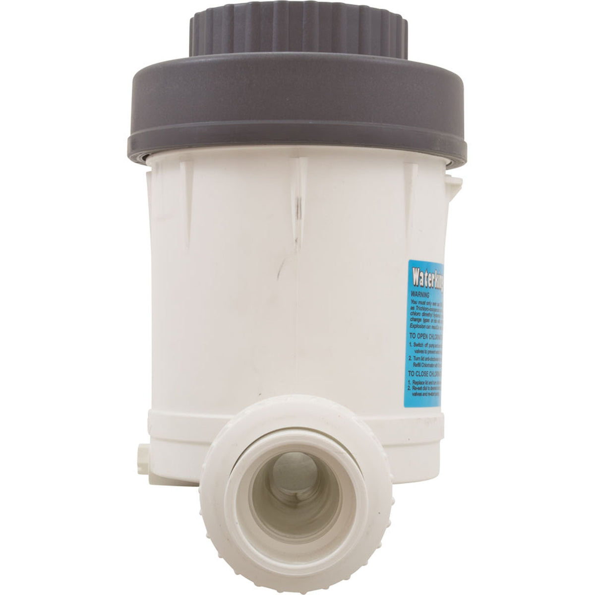 Chlorinator, Waterco Waterking, Complete