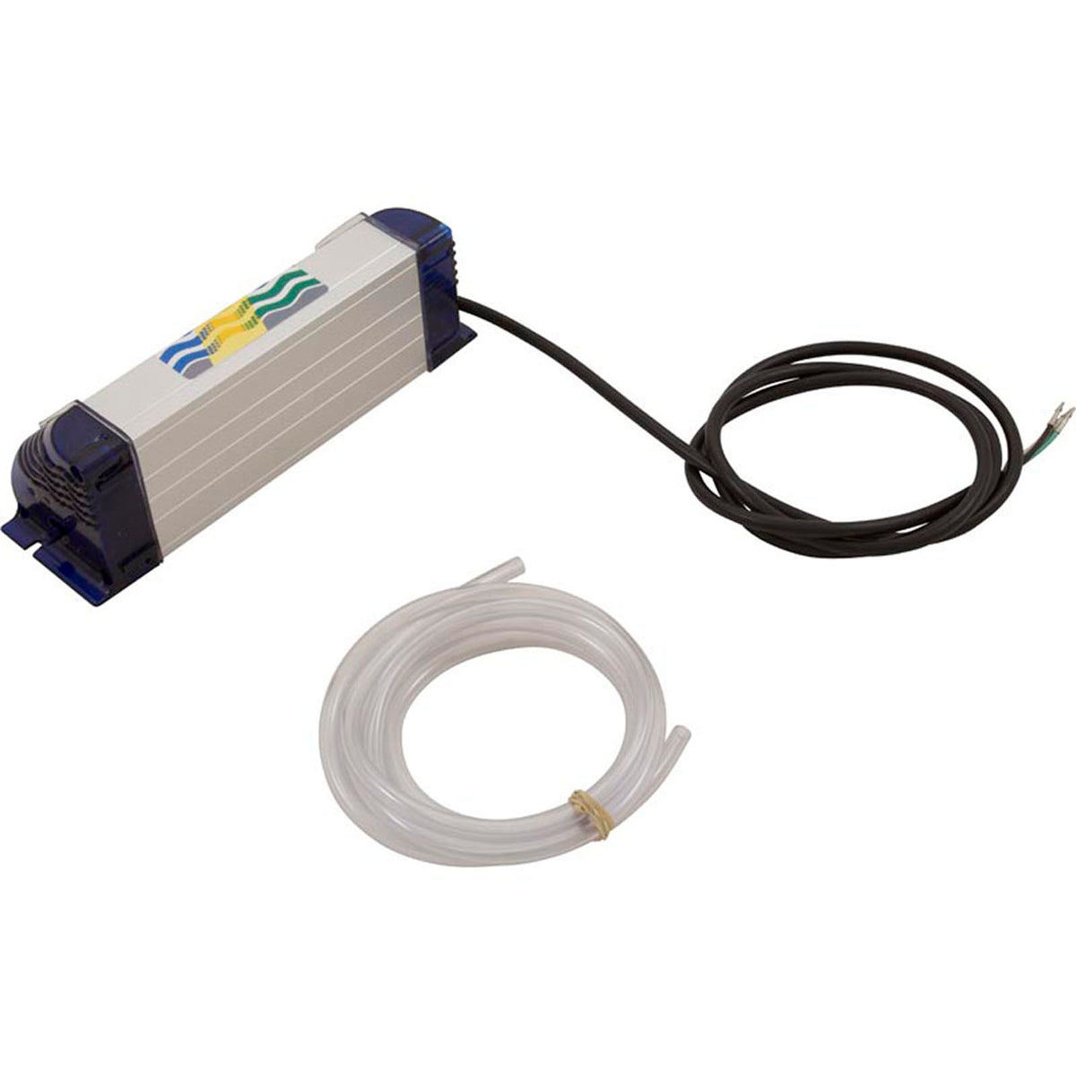Ozonizador, Prozone PZ1, 230v, cable de amplificador