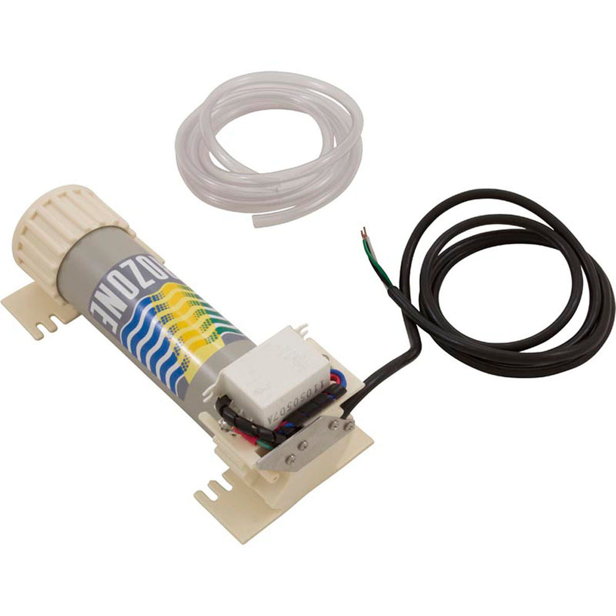 Ozonator, Prozone PZ3, 115v, Amp Cord