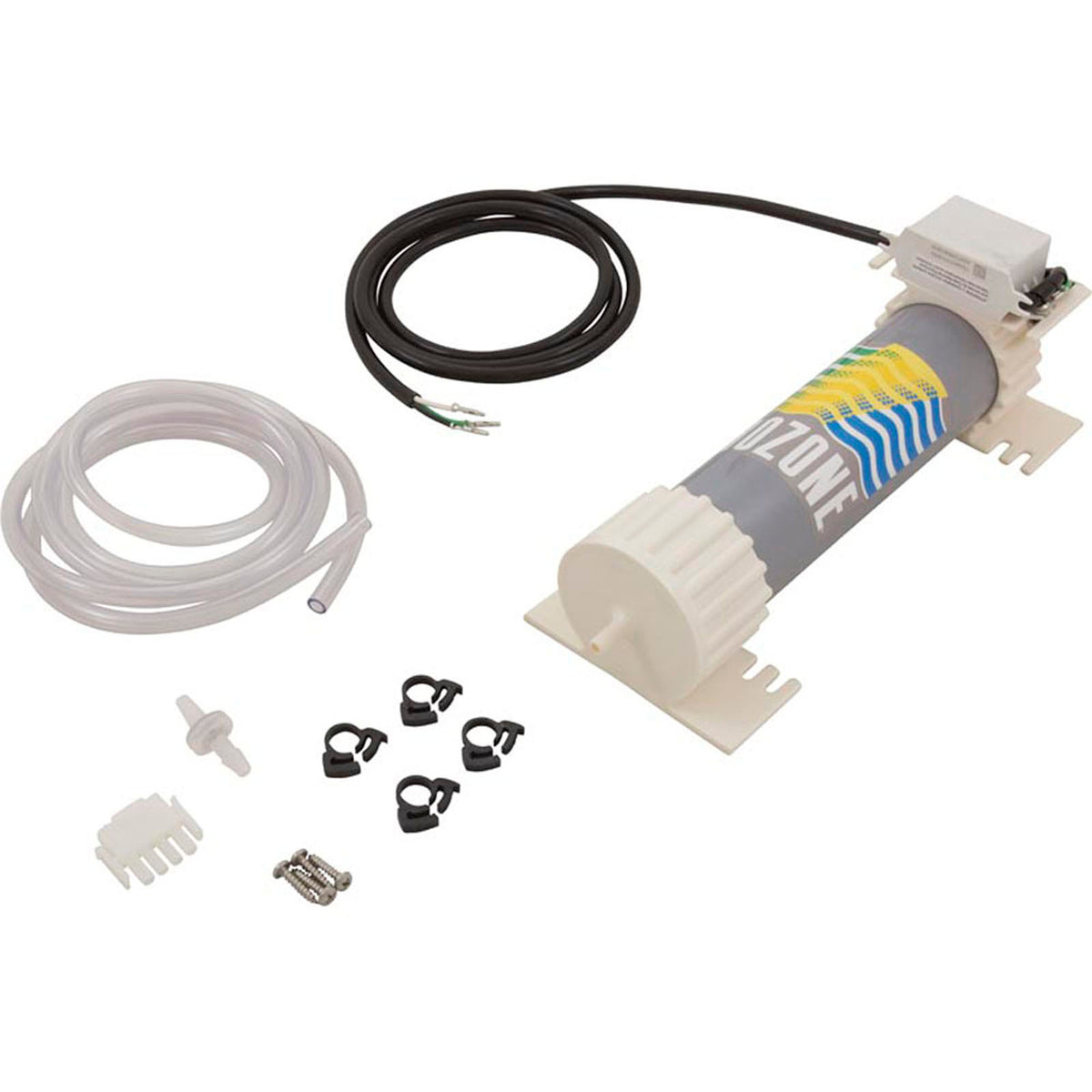 Ozonizador, Prozone PZ3/PZIII, 230v, Pigtail