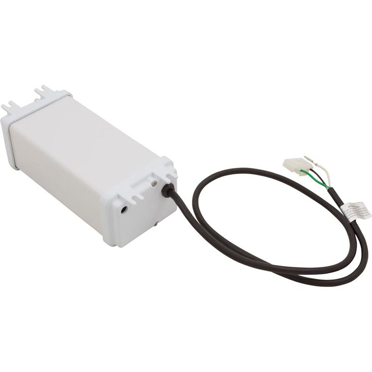 Ozonator, Ultra-Pure EUV3, UV, 115v/230v, AMP Cord