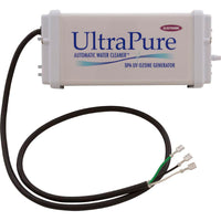 Ozonator, Ultra-Pure EUV3, 115v/230v, 1/4" Female Disconnects