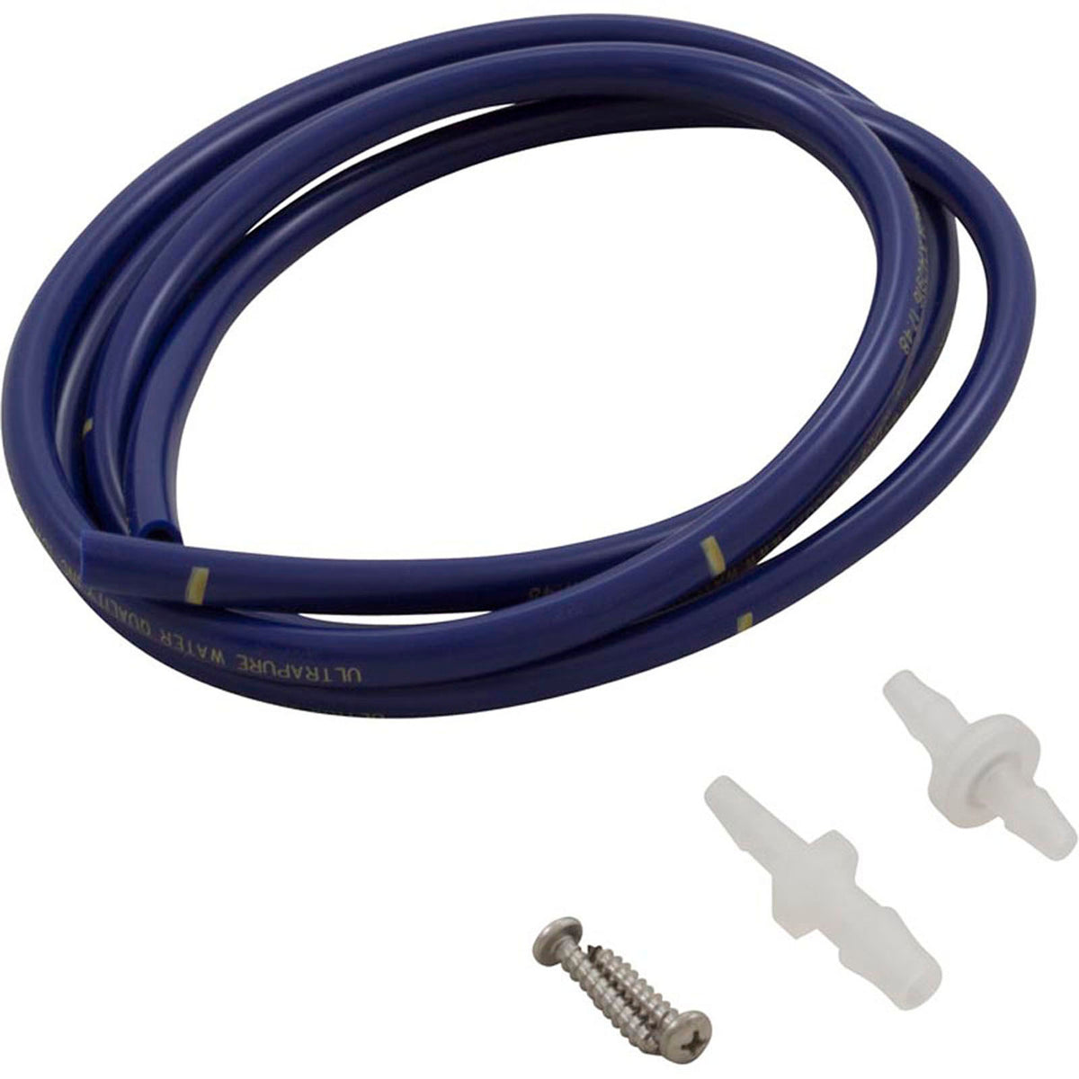 Ozonator, Ultra-Pure EUV3, 115v/230v, 1/4" Female Disconnects