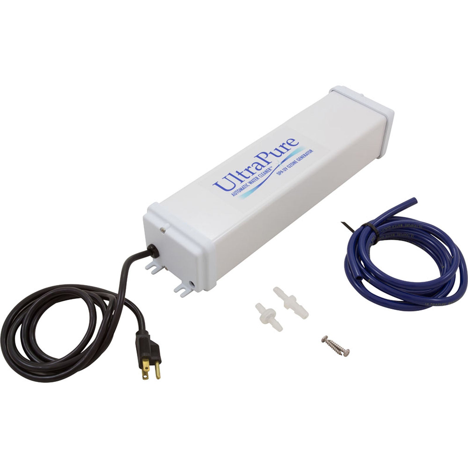 Ozonator, Ultra-Pure UPS800, UV, 115v, Nema Cord