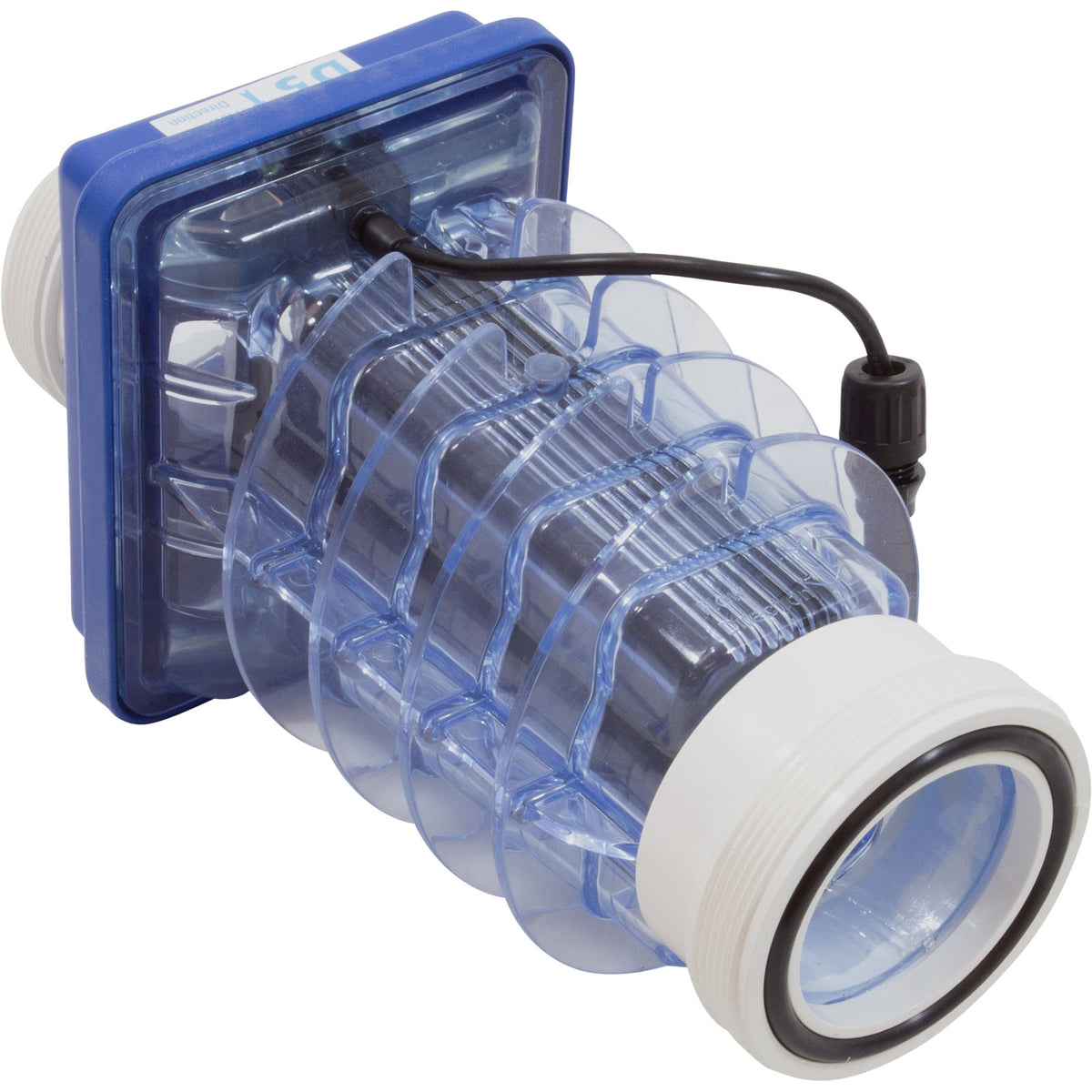 Salt Cell, Solaxx Resilience A5, 40000 Gallons