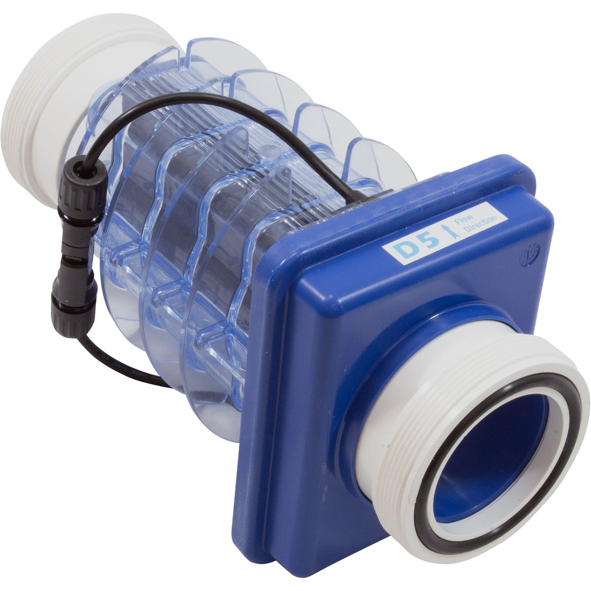 Salt Cell, Solaxx Resilience A5, 40000 Gallons