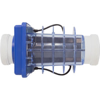 Salt Cell, Solaxx Resilience A5, 40000 Gallons