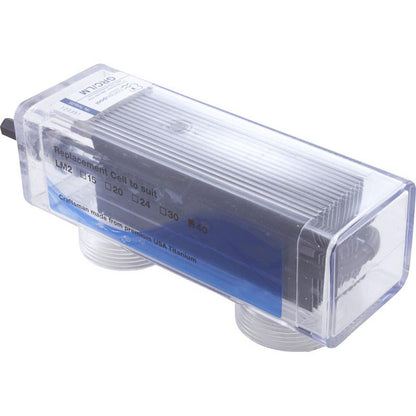 Cell, CompuPool Clearwater Repl, LM2-40, 40K gal., Generic