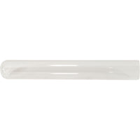 Tube, Jacuzzi/Sundance, Clear Ray UV Quartz replacement