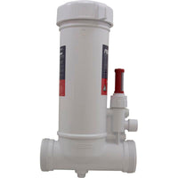 Chlorinateur, CMP, PowerClean Ultra, avec couvercle en verre transparent