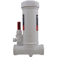 Chlorinateur, CMP, PowerClean Ultra, avec couvercle en verre transparent