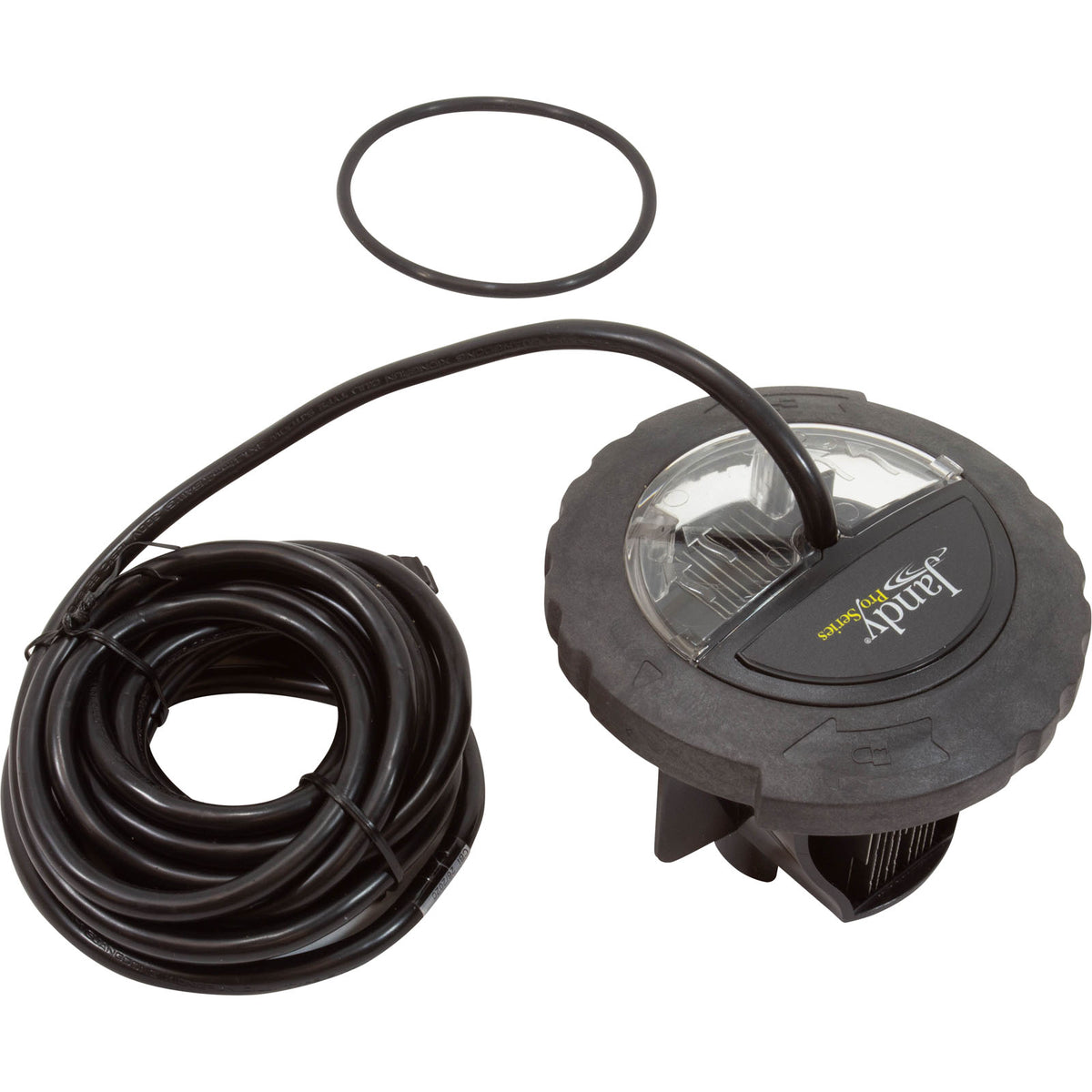 Cell Replacement, Jandy Pro Series TruClear Chlorinator