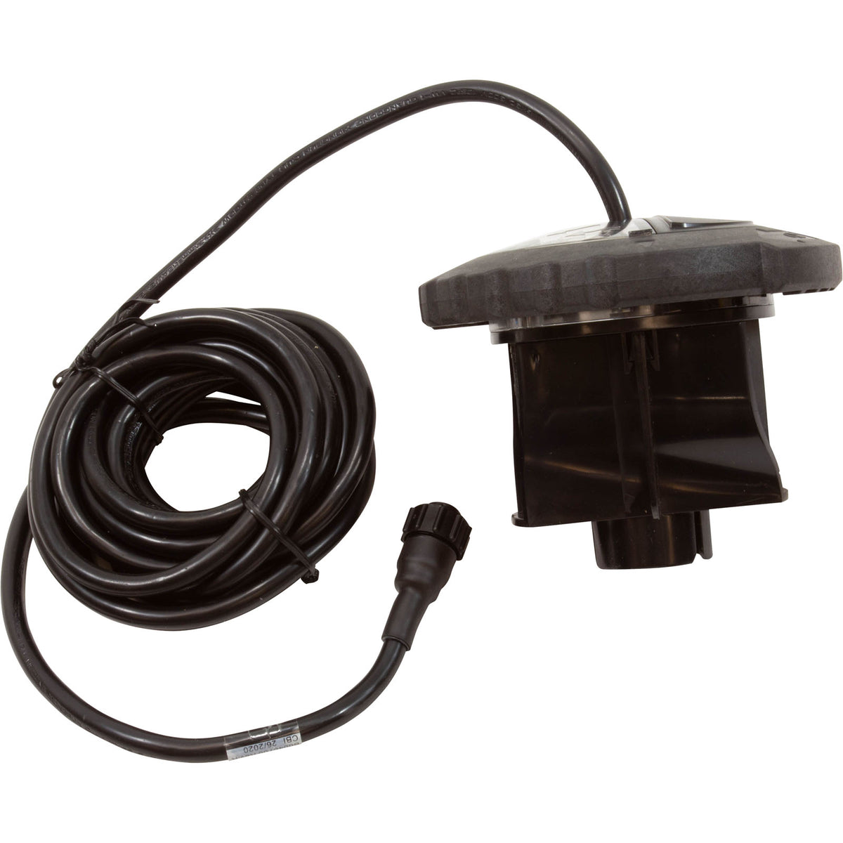 Cell Replacement, Jandy Pro Series TruClear Chlorinator