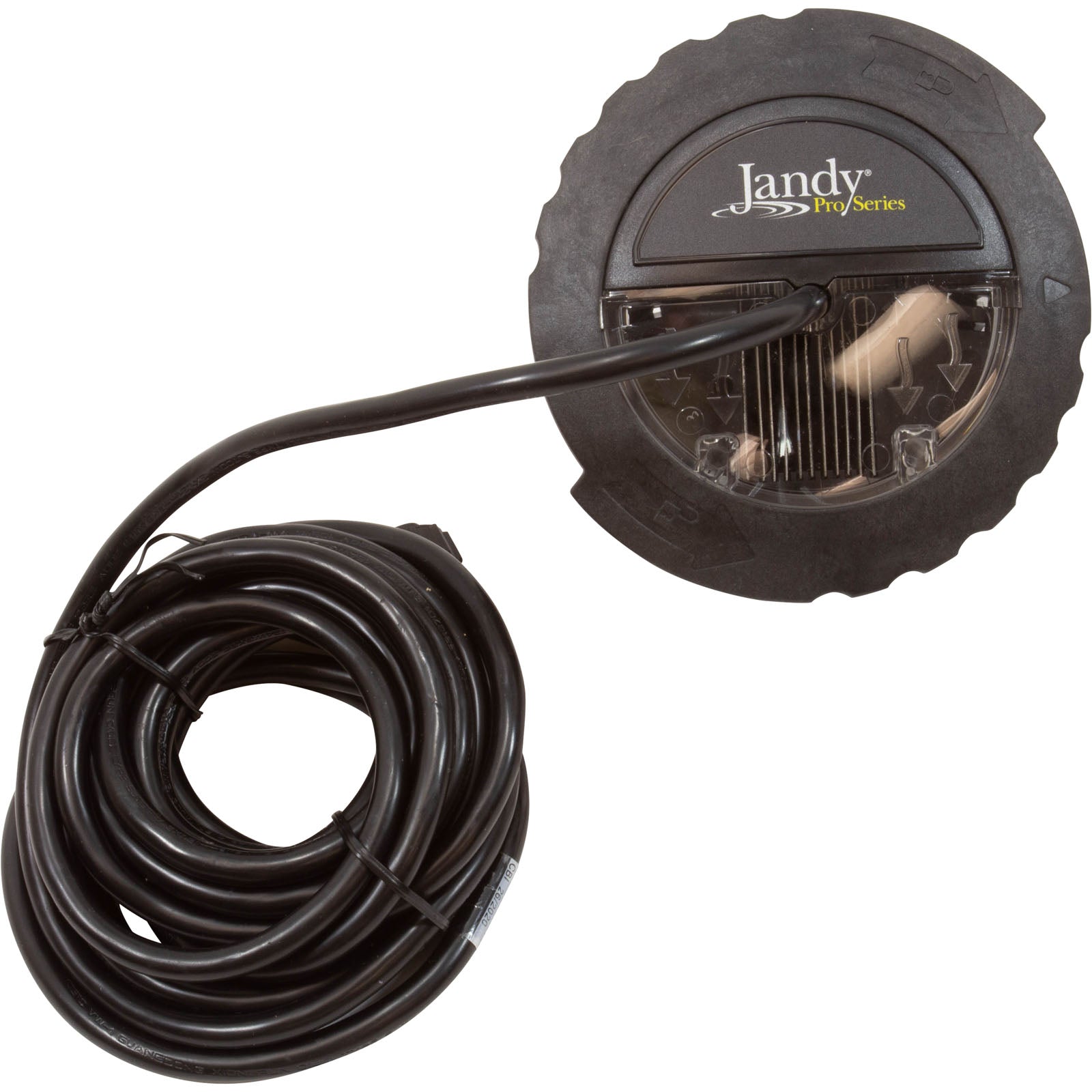 Cell Replacement, Jandy Pro Series TruClear Chlorinator
