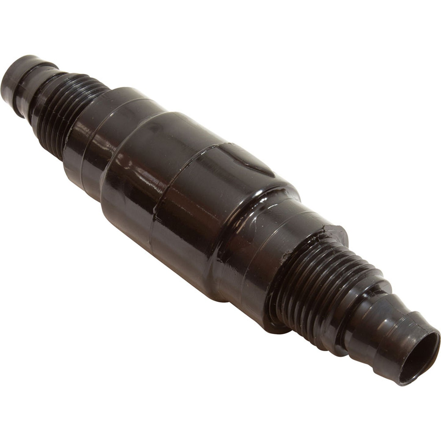 Check Valve, Pentair Automatic Feeders, 1/2"mpt, In-Line