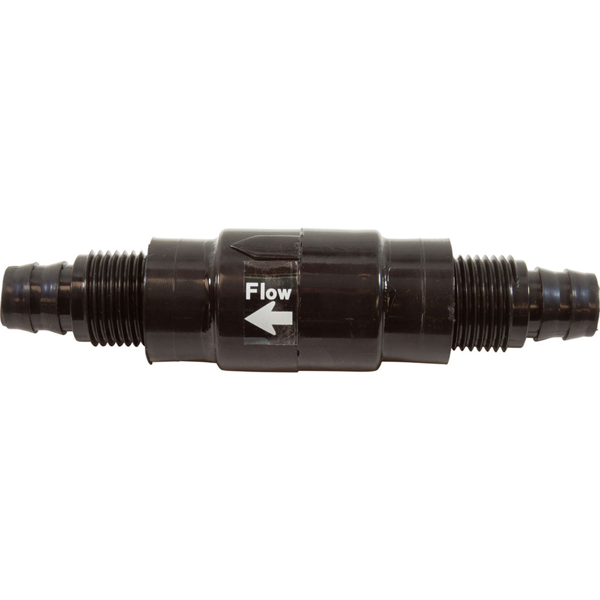 Check Valve, Pentair Automatic Feeders, 1/2"mpt, In-Line