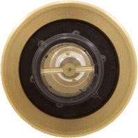 Flow Meter, Pentair, 2-16 gpm, 3/4" Nylon Thd End, Small Body