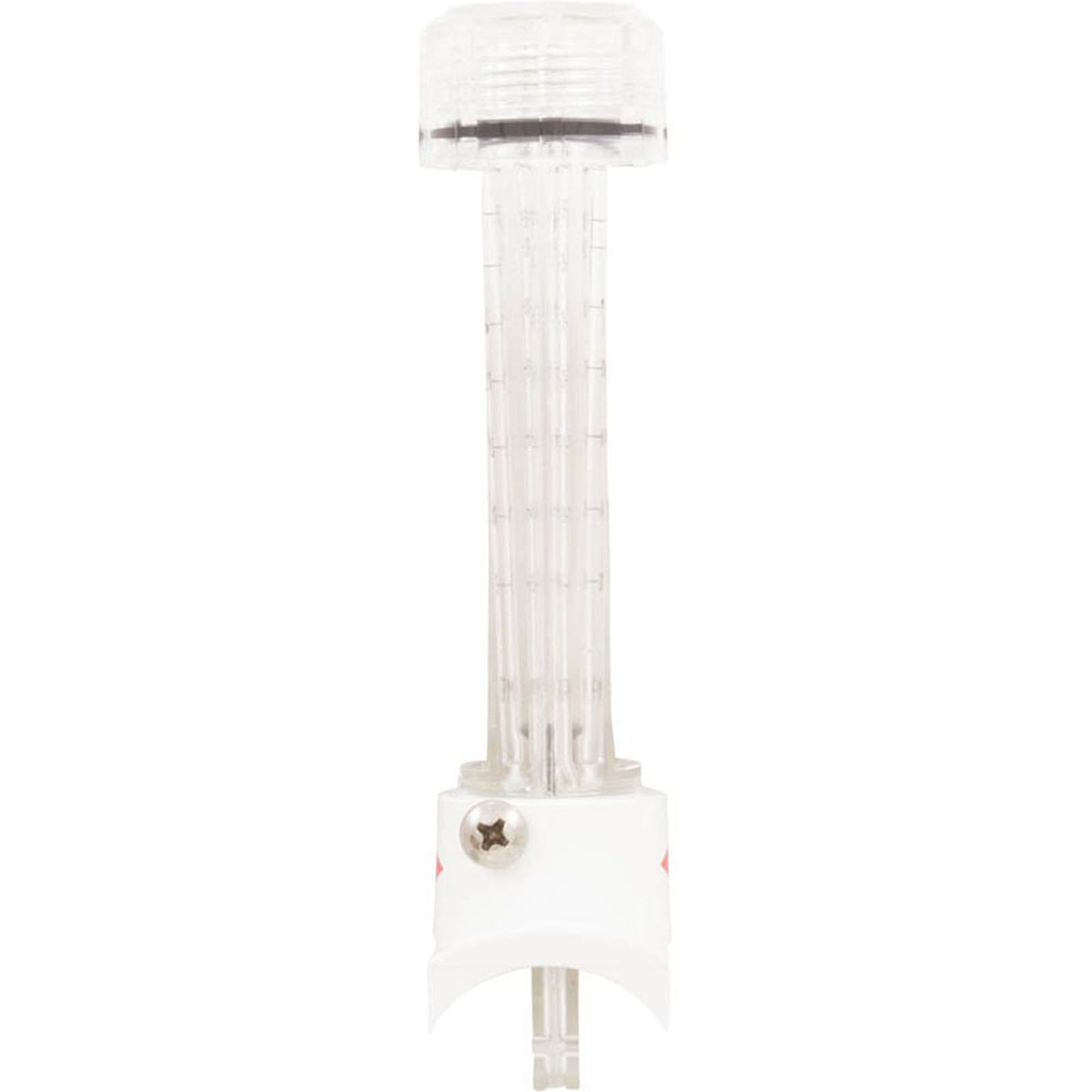 Flow Rate Indicator, Pentair Automatic Feeders, 1", High Rate