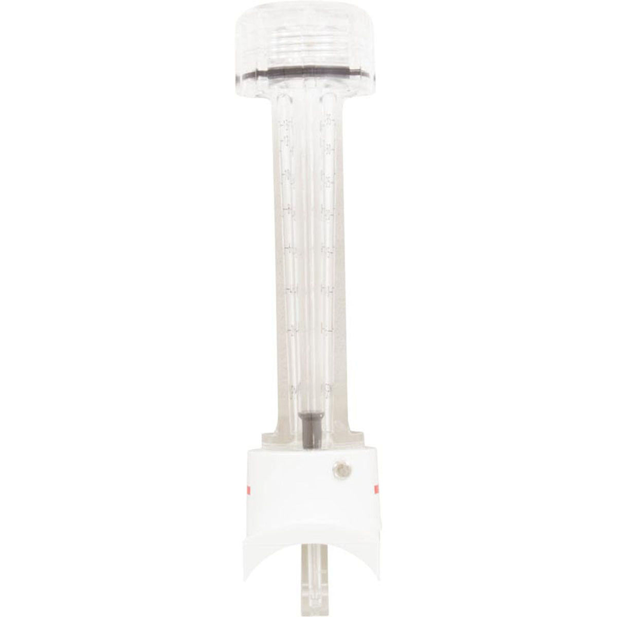 Flow Rate Indicator, Pentair Automatic Feeders, 1", High Rate