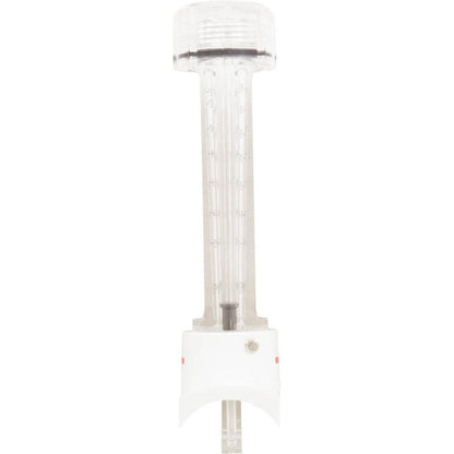 Flow Rate Indicator, Pentair Automatic Feeders, 1", High Rate
