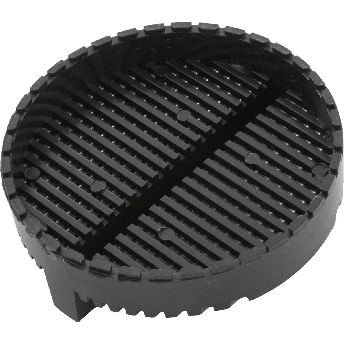 Screen, Pentair Rainbow Automatic Feeder 322