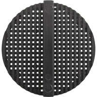 Screen, Pentair Rainbow Automatic Feeder 322