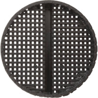 Screen, Pentair Rainbow Automatic Feeder 322