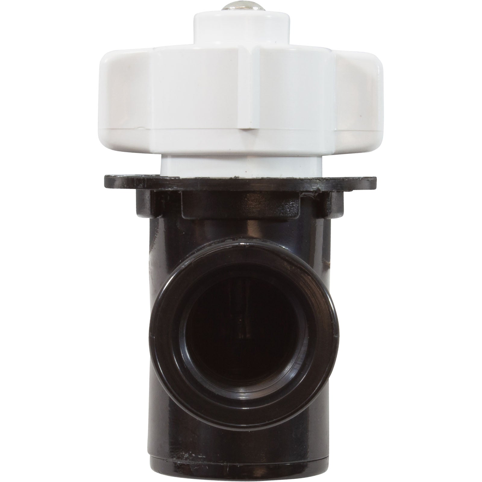 Control Valve, Pentair Rainbow Automatic Feeder 320, 1/2