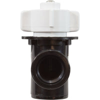 Control Valve, Pentair Rainbow Automatic Feeder 320, 1/2