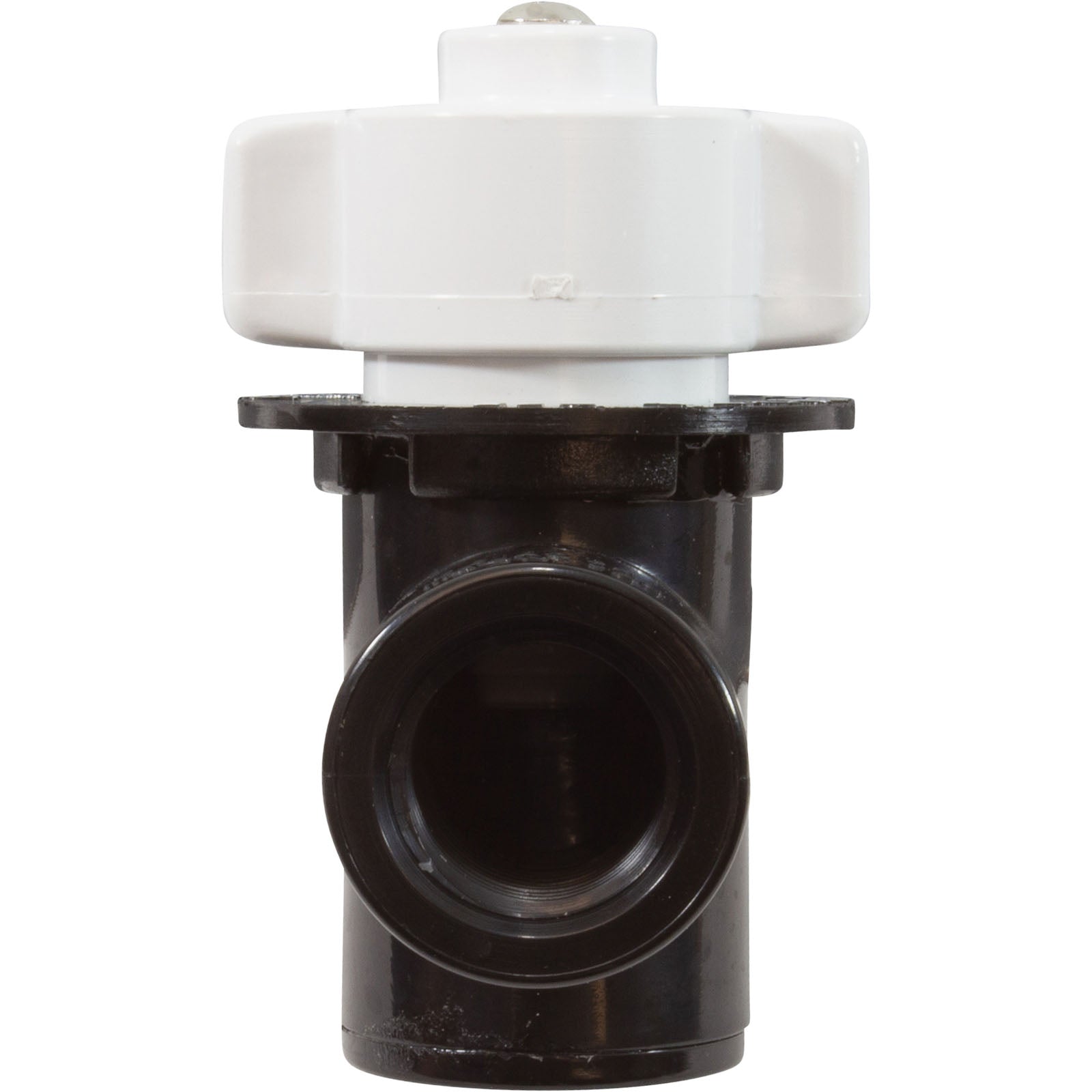 Control Valve, Pentair Rainbow Automatic Feeder 320, 1/2
