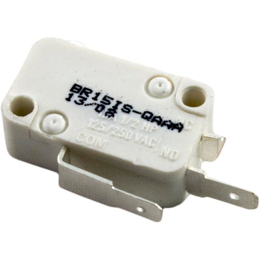 Micro Switch, A & A Manufacturing QuickPure3