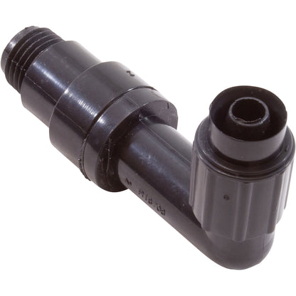 R172061 Check Valve/Elbow Combo, Pent. Auto.Feeder 300, 302, 300-19/29